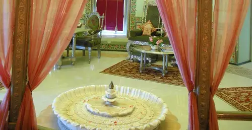 Shiv Niwas Palace, Udaipur - Other Facilities - Common Area 37